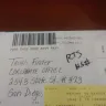 TruthFinder - Scammers! - Photo 3
