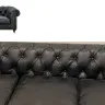 Houzz - False advertising, bait and switch - sofa purchase