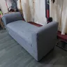 SM Supermalls - bench furniture 