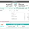 Flynas - Refund not credited in my account - Photo 1