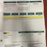 Waste Management [WM] - Over charges and retention department refused to allow me to speak to mgr