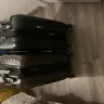 Swiss International Air Lines - Carry-on luggage taken and unjustly charged 70 for checking it in, abusive agent - Photo 1