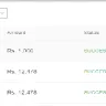 Daraz.pk - Daraz withdraw payment doesn't recieve - Photo 1
