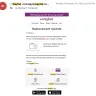 Wayfair - Do not order from these people!