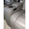 Ashley HomeStore - $3200 loveseat delivered with hole in arm. - Photo 10