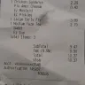 Jack In The Box - Management/incorrect order 3x in a row!