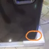Makro Online - Dent on washing machine - Photo 1