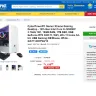 TigerDirect - Horrible customer service / I reached tech support to assist me with my issue instead - Photo 1