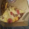Pizza Hut - Meat lover's melt  - Photo 2