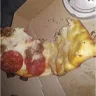 Pizza Hut - Meat lover's melt  - Photo 1