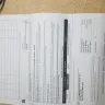 Express Lanes - Toll invoice - Photo 1