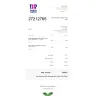 Baskin-Robbins - Didn't receive order id-<span class="replace-code" title="This information is only accessible to verified representatives of company">[protected]</span>