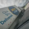 J.B. Hunt Transport - Truck driver tried to run us off the road - Photo 2