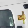 J.B. Hunt Transport - Truck driver tried to run us off the road - Photo 6