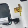 J.B. Hunt Transport - Truck driver tried to run us off the road - Photo 5
