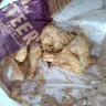 Steers - I'm complaining about the quality of grilled chicken, I ordered from steers pinetown 