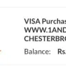 1&1 Ionos - After payment deducted form my bank ask me again for payment - Photo 2