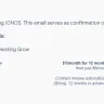1&1 Ionos - After payment deducted form my bank ask me again for payment - Photo 1