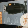 Home Depot - 3/4 HP garbage disposal - Photo 1