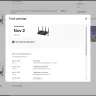 Shop & Ship - Shipment lost and need full refund. - Photo 6
