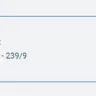 1xBet - Bet slip was wrongly calculated - Photo 1