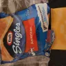 Kraft Heinz - Kraft singles cheese