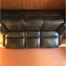 Rooms To Go - Purchased Sofa that is described as "Genuine Leather" but it turns out to be fake leather