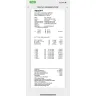Fox Rent A Car - The fee on receipt and on the credit card is different - Photo 1