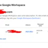 Weebly - G-Suite | Google Workplace