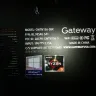 Gateway - Gateway GWTN156-5BK Laptop