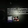 Gateway - Gateway GWTN156-5BK Laptop - Photo 1