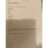 Genuine Addict - China - Order# [protected] cost $115.08 blk coat xl trans # [protected]/ order#[protected] cost: $155.08 blk coat 2xl trans# [protected]