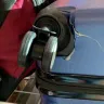 WestJet Airlines - Broken suitcase was damaged  during my flight  with West jet - Photo 1