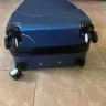 WestJet Airlines - Broken suitcase was damaged  during my flight  with West jet