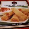 Woolworths - Trangs Spring Roll Pastry Sheets - Photo 1