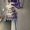 Planet Fitness - I'm asking for the company to improve the condition of the gym that is currently under contruction