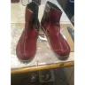 ClarksShoes - I wish to have my money refunded.