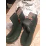 ClarksShoes - I wish to have my money refunded.