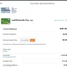 Navy Federal Credit Union [NFCU] - Deceptive billing practices - Photo 1