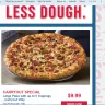 Domino's Pizza - Inaccurate, and misleading advertising