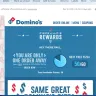 Domino's Pizza - Inaccurate, and misleading advertising