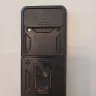 Consumer Cellular - Galaxy flip phone - Photo 2