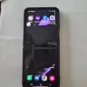 Consumer Cellular - Galaxy flip phone