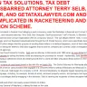 American Tax Solutions - Tax relief services - Photo 2