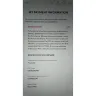 H & M Hennes & Mauritz - Refund not received