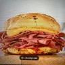 Arby's - Unregognizable sandwhich store #<span class="replace-code" title="This information is only accessible to verified representatives of company">[protected]</span> bay road, saginaw mi 48604