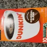 Shaw's - Dunkin donuts coffee overcharged - so upset
