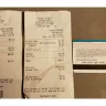 Moe's Southwest Grill - Gift Card Purchase Problem - Photo 1