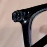 LensCrafters - Burberry frames already damaged