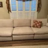 Ashley HomeStore - Couch